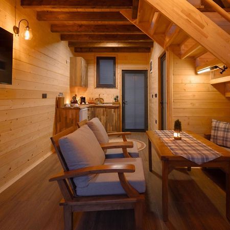 Abant Yayla Dagevi Bed & Breakfast Dereceoren Exterior photo