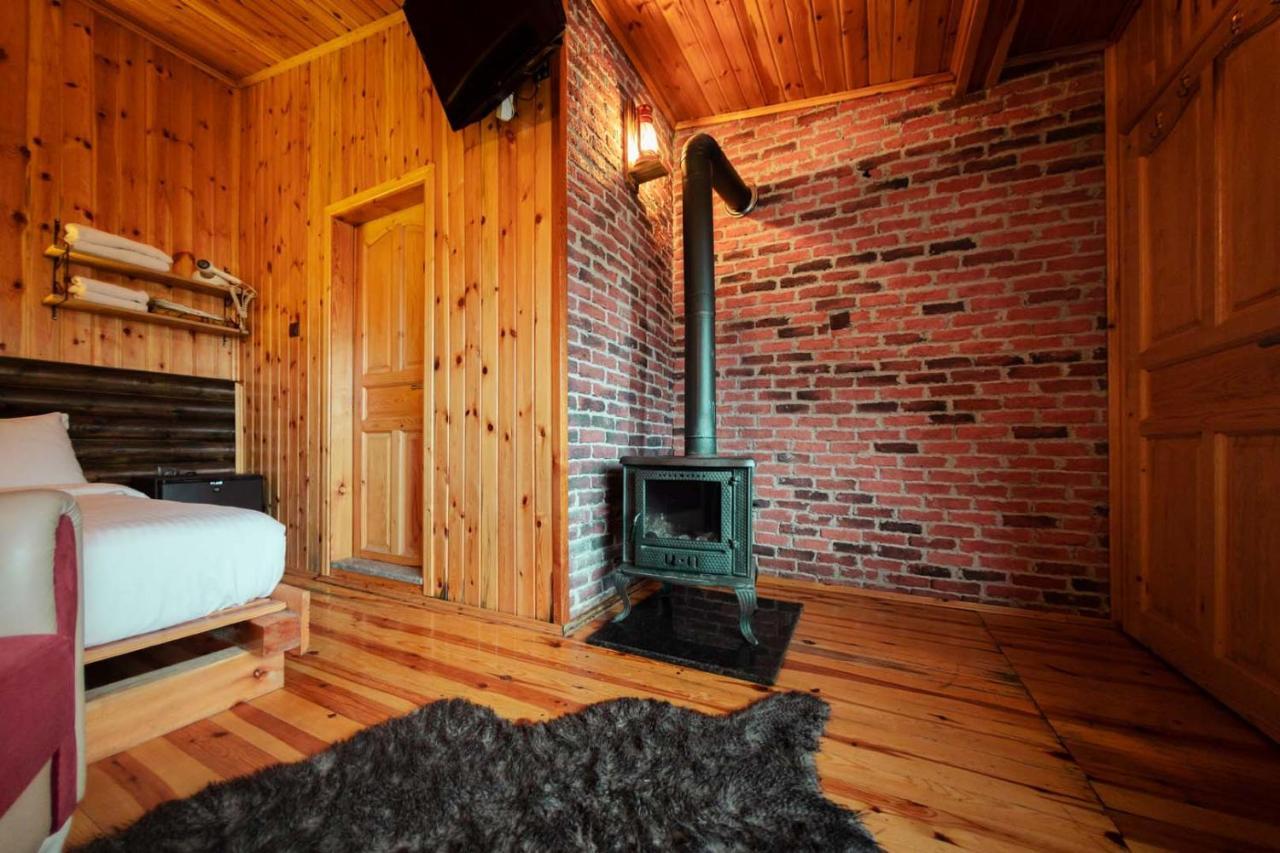 Abant Yayla Dagevi Bed & Breakfast Dereceoren Exterior photo