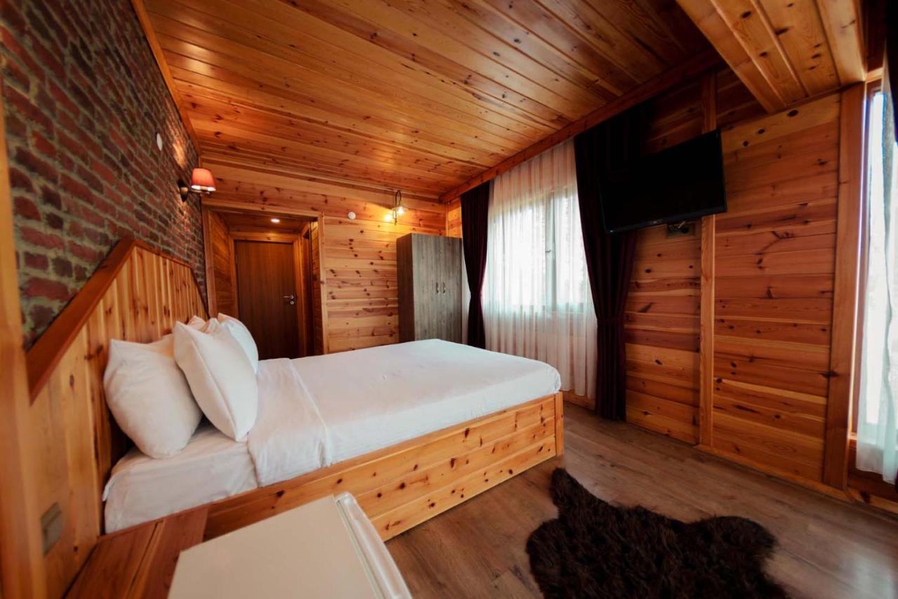 Abant Yayla Dagevi Bed & Breakfast Dereceoren Exterior photo