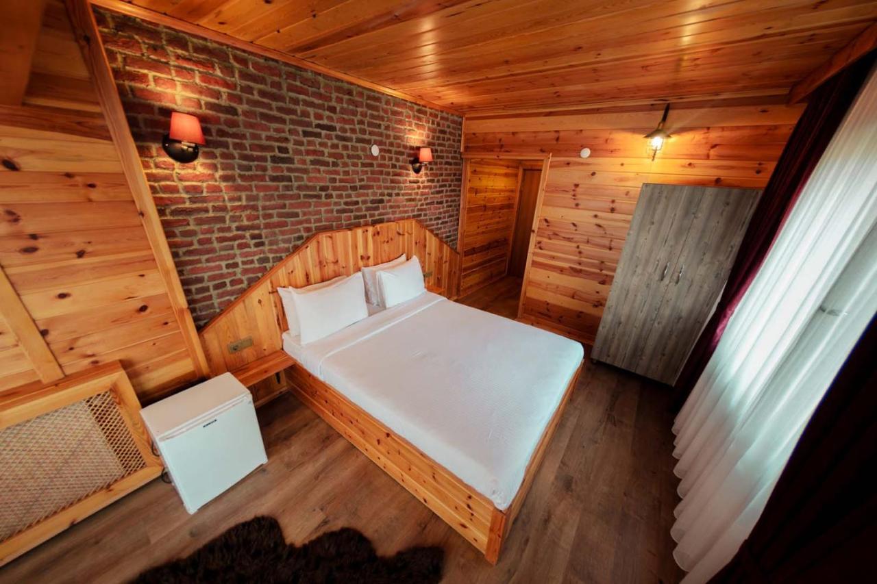 Abant Yayla Dagevi Bed & Breakfast Dereceoren Exterior photo