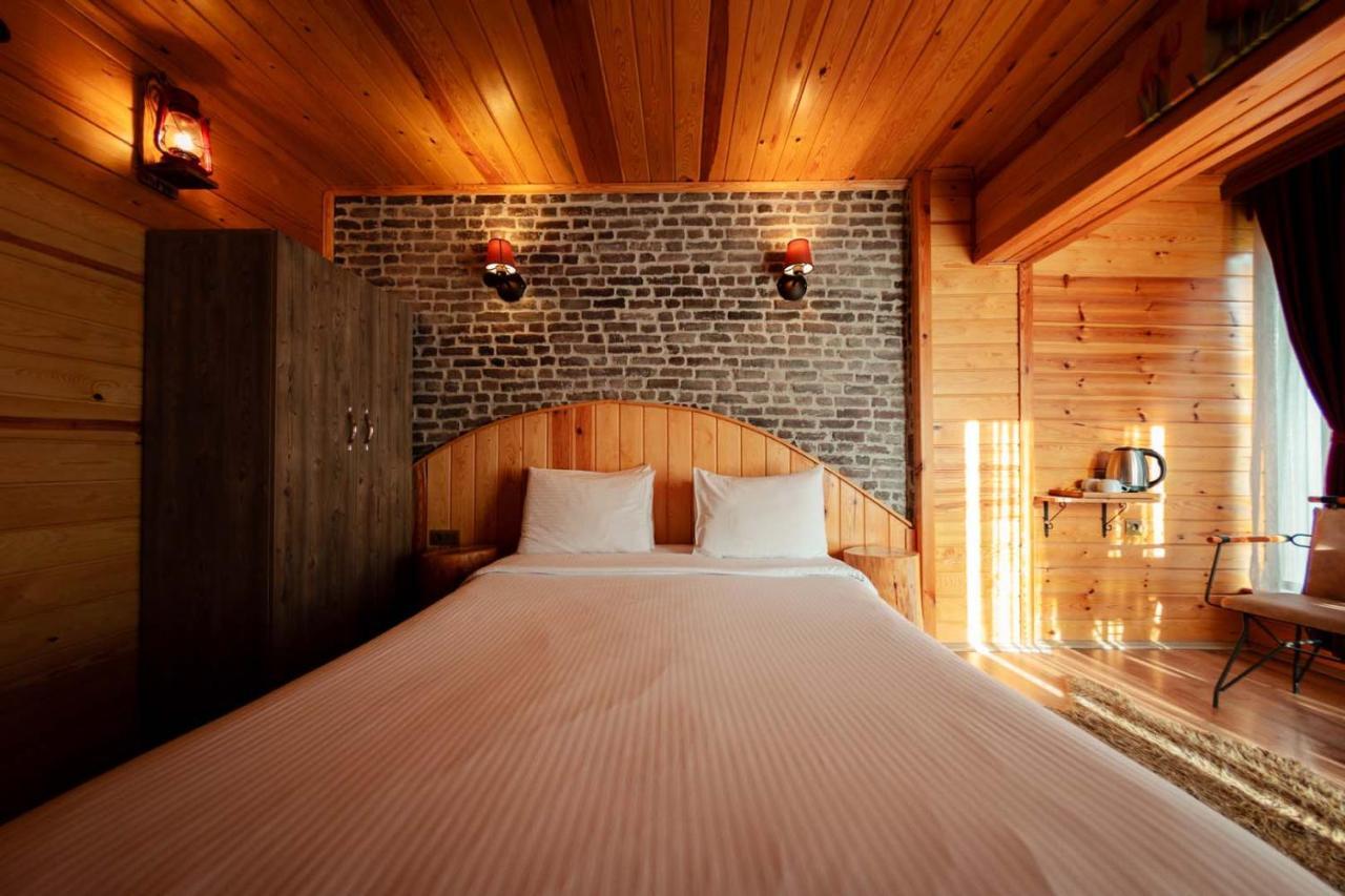 Abant Yayla Dagevi Bed & Breakfast Dereceoren Exterior photo