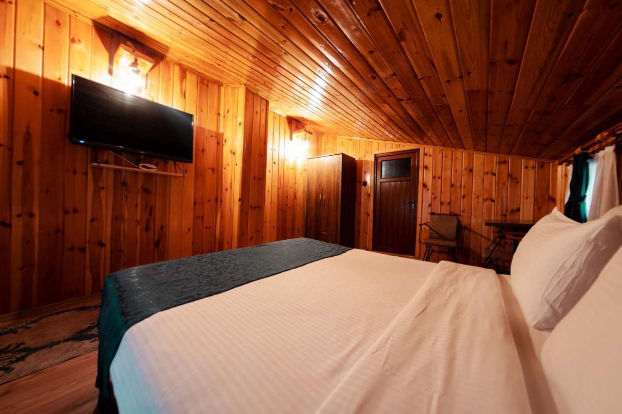 Abant Yayla Dagevi Bed & Breakfast Dereceoren Exterior photo