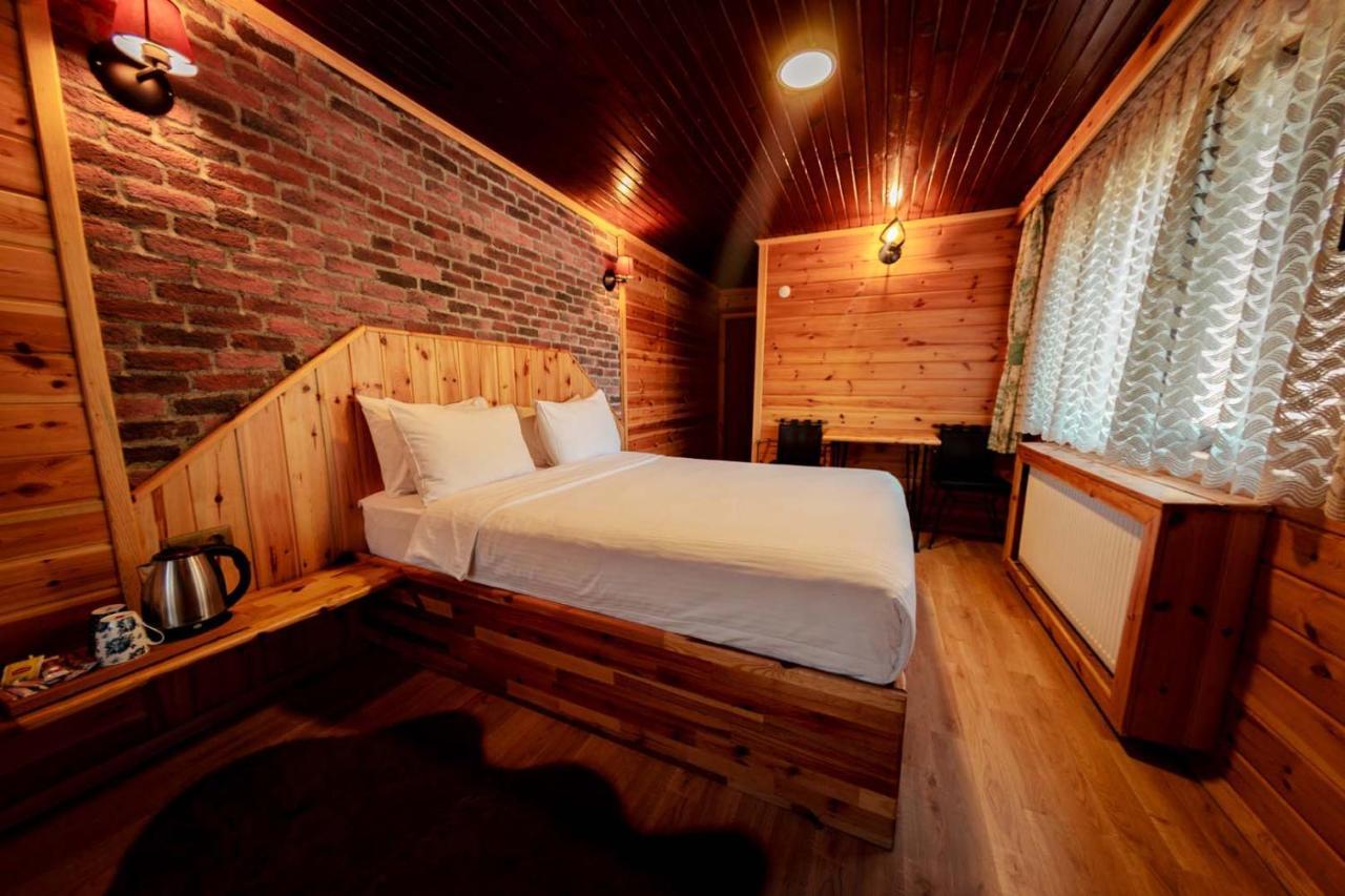 Abant Yayla Dagevi Bed & Breakfast Dereceoren Exterior photo