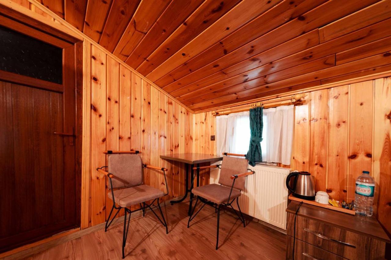 Abant Yayla Dagevi Bed & Breakfast Dereceoren Exterior photo