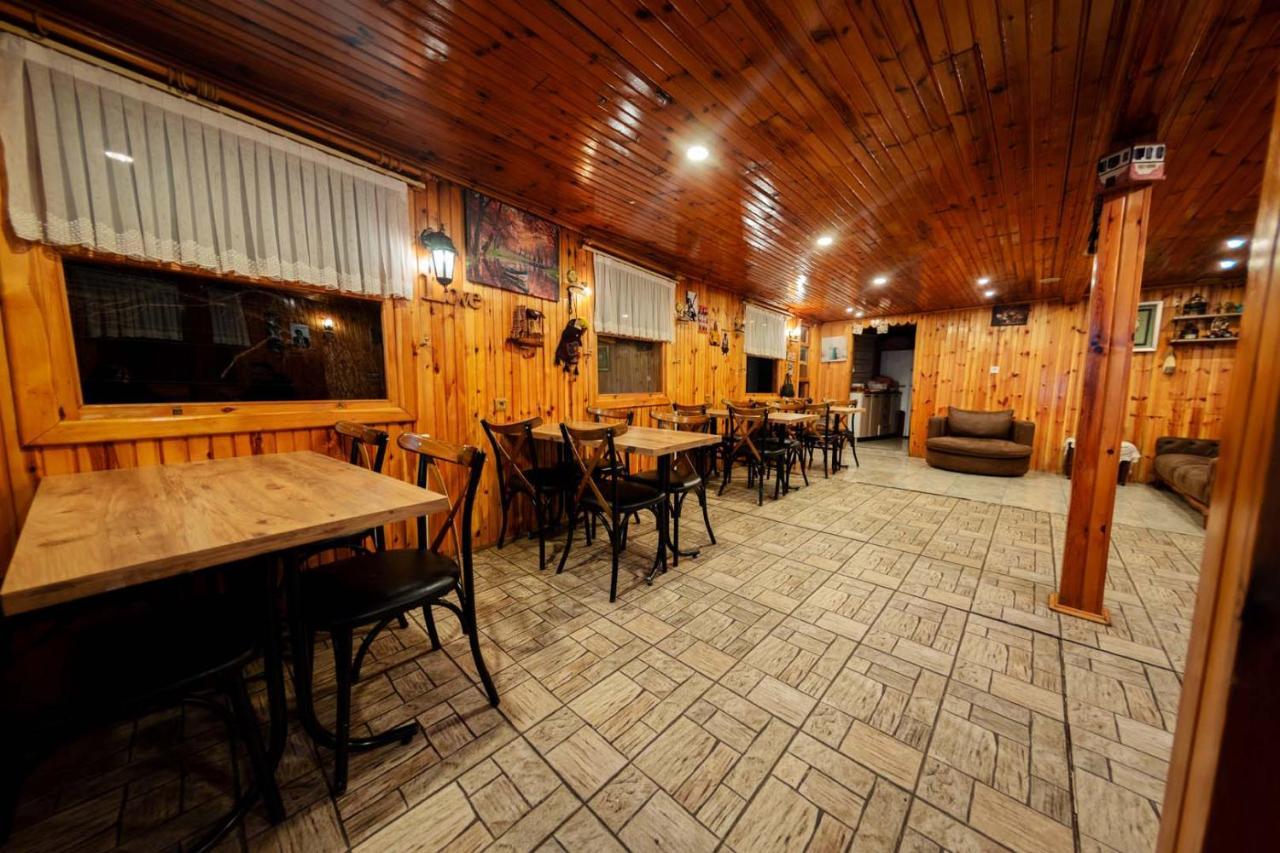 Abant Yayla Dagevi Bed & Breakfast Dereceoren Exterior photo