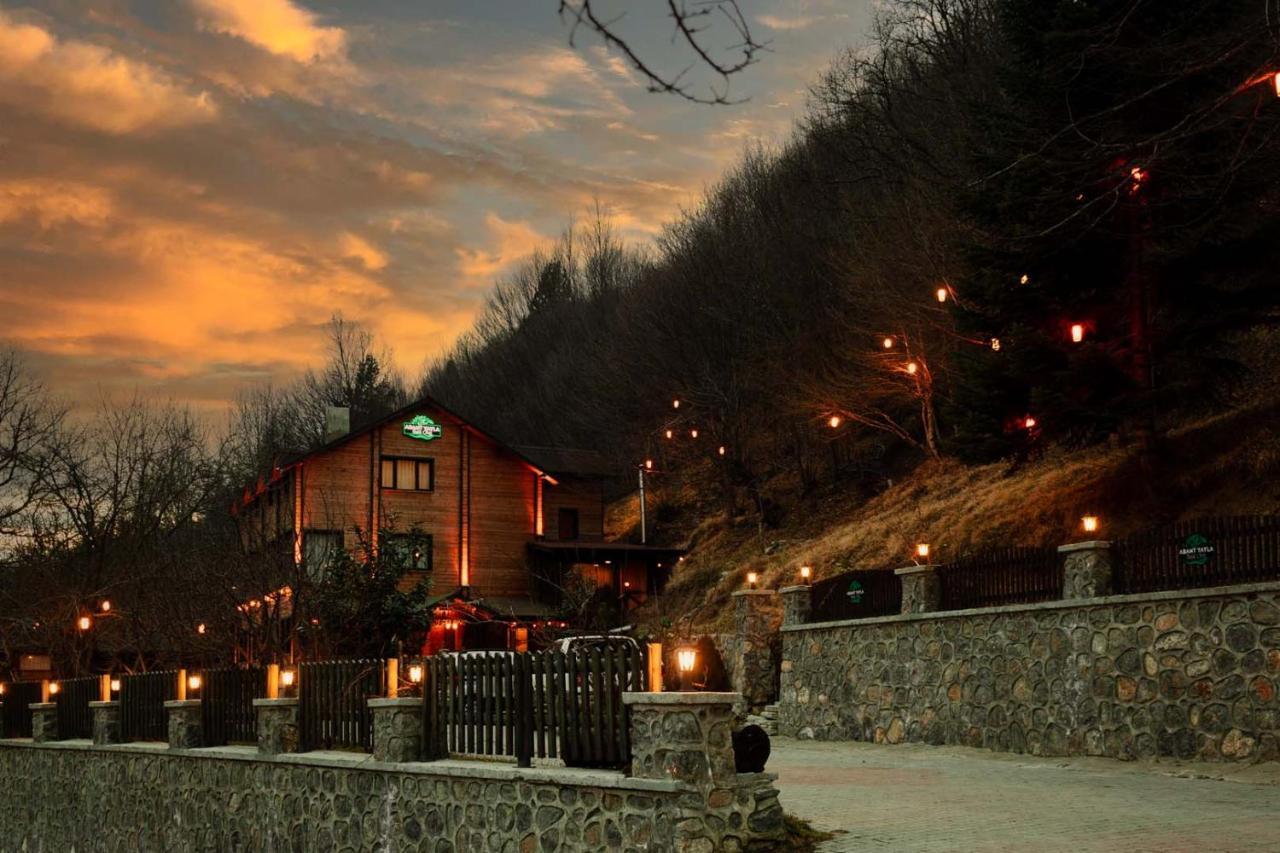 Abant Yayla Dagevi Bed & Breakfast Dereceoren Exterior photo